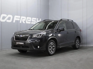 Внедорожник Subaru Forester 2019 года, 2550000 рублей, Омск