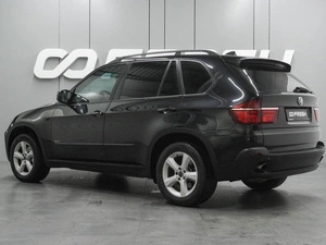 Внедорожник BMW X5 2007 года, 1468000 рублей, Воронеж
