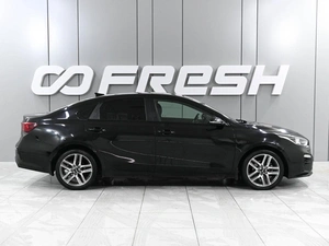 Седан Kia Cerato 2019 года, 2199000 рублей, Аксай