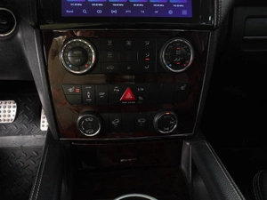 Внедорожник Mercedes-benz GL-класс 2008 года, 2149000 рублей, Минеральные Воды