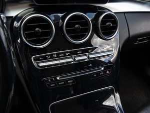 Седан Mercedes-benz C-класс 2016 года, 2270000 рублей, Краснодар