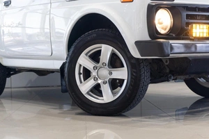 Внедорожник ВАЗ (LADA) Niva Legend 2024 года, 899000 рублей, Петрозаводск