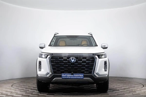 Пикап Changan Hunter Plus 2023 года, 2899000 рублей, Пермь