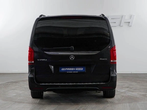 Минивэн Mercedes-benz V-класс 2019 года, 4389999 рублей, Москва