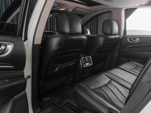 Внедорожник Infiniti JX 2013 года, 2199000 рублей, Тюмень