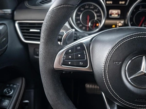 Внедорожник Mercedes-benz GLE-класс AMG 2016 года, 3299000 рублей, Краснодар