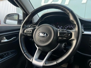 Хетчбэк Kia Rio X-Line 2019 года, 1620000 рублей, Ижевск