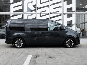 Минивэн Hyundai Staria 2022 года, 5200000 рублей, Ставрополь