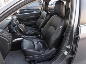 Внедорожник Mitsubishi ASX 2012 года, 1139000 рублей, Саратов