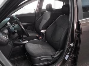 Седан Kia Rio 2016 года, 999000 рублей, Воронеж
