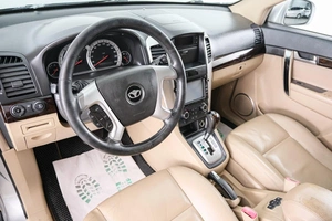 Внедорожник Daewoo Winstorm 2007 года, 679000 рублей, Красноярск