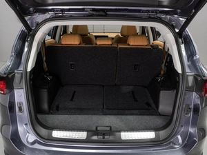 Внедорожник Jetour X70 Plus 2023 года, 2979000 рублей, Тюмень