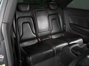 Купе Audi A5 2012 года, 1499000 рублей, Аксай