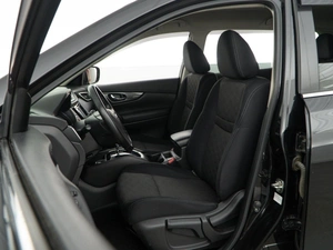 Внедорожник Nissan X-Trail 2018 года, 1693055 рублей, Москва