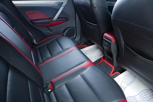 Внедорожник Geely Coolray 2020 года, 1459000 рублей, Тюмень