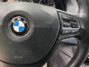 Седан BMW 5 серия 2012 года, 1599000 рублей, Красноярск