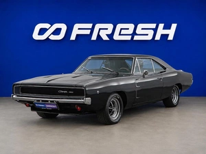 Купе Dodge Charger 1968 года, 19577444 рублей, Москва