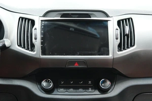 Внедорожник Kia Sportage 2013 года, 1559000 рублей, Омск