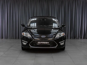 Седан Ford Mondeo 2014 года, 849000 рублей, Тюмень
