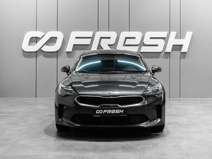 Лифтбек Kia Stinger 2019 года, 2619000 рублей, Тюмень