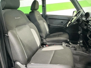 Внедорожник ВАЗ (LADA) Niva Legend 2026 года, 1258000 рублей, Красноярск