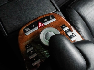 Седан Mercedes-benz S-класс 2008 года, 1209000 рублей, Воронеж