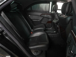 Седан Mercedes-benz S-класс 2002 года, 2314000 рублей, Воронеж