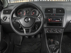 Седан Volkswagen Polo 2016 года, 660000 рублей, Ставрополь