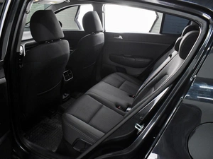 Внедорожник Kia Sportage 2018 года, 1998000 рублей, Воронеж