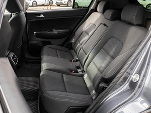 Внедорожник Kia Sportage 2018 года, 1850000 рублей, Краснодар