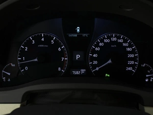 Внедорожник Lexus RX 2014 года, 2990000 рублей, Омск