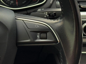 Седан Audi A4 2016 года, 2249000 рублей, Кропоткин