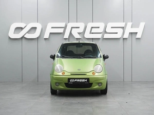 Хетчбэк Daewoo Matiz 2008 года, 229000 рублей, Воронеж