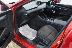 Хетчбэк Mazda 3 2021 года, 1989000 рублей, Новокузнецк