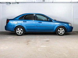 Седан Chevrolet Lacetti 2008 года, 649000 рублей, Ставрополь