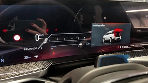 Внедорожник Cadillac Escalade-V 2025 года, 28200000 рублей, Павловская Слобода