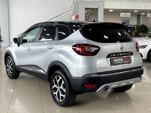 Внедорожник Renault Kaptur 2020 года, 1597000 рублей, Солонцы