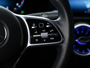 Седан Mercedes-benz A-класс 2021 года, 3120777 рублей, Москва