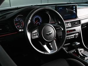 Седан Kia Optima 2019 года, 1799000 рублей, Аксай