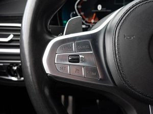 Седан BMW 7 серия 2019 года, 5720000 рублей, Краснодар