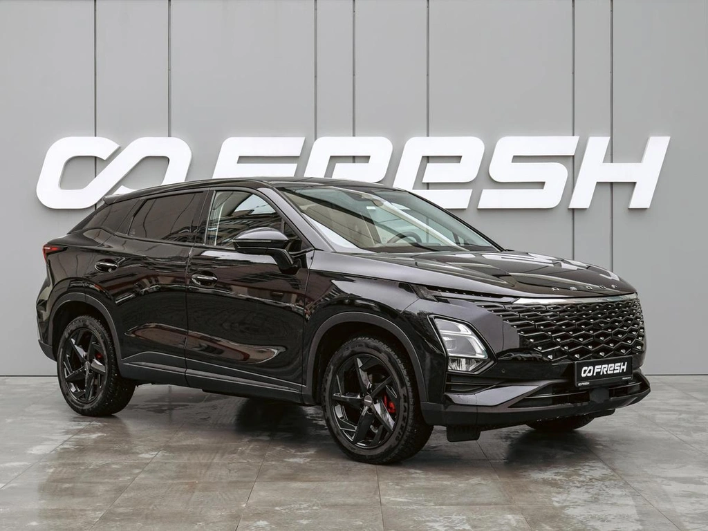 Внедорожник OMODA C5 2023 года, 1769000 рублей, Краснодар