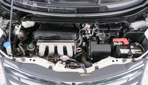 Минивэн Honda Freed 2012 года, 999000 рублей, Красноярск