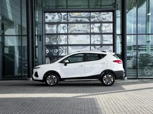 Внедорожник JAC JS3 2024 года, 1390000 рублей, Уфа