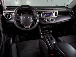 Внедорожник Toyota RAV4 2012 года, 2099000 рублей, Воронеж