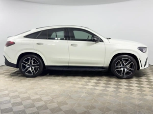 Внедорожник Mercedes-benz GLE-класс AMG Coupe 2022 года, 11499000 рублей, Казань