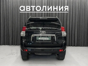 Внедорожник Toyota Land Cruiser Prado 2011 года, 2685000 рублей, Красноярск