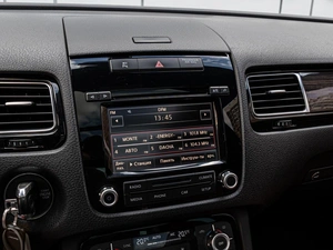 Внедорожник Volkswagen Touareg 2014 года, 2468000 рублей, Краснодар