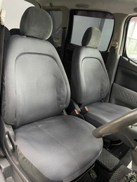 Минивэн Toyota Funcargo 1999 года, 437000 рублей, Солонцы