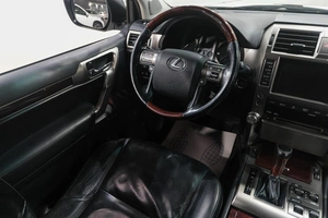 Внедорожник Lexus GX 2011 года, 3649000 рублей, Новокузнецк