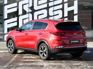Внедорожник Kia Sportage 2019 года, 1999000 рублей, Волгоград